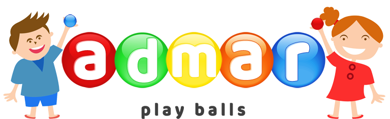 Play balls admar